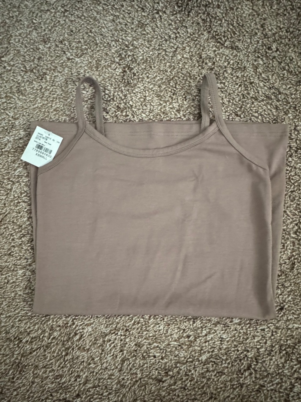 Like New - BKE XS TANK TOPS - Picture 5 of 6